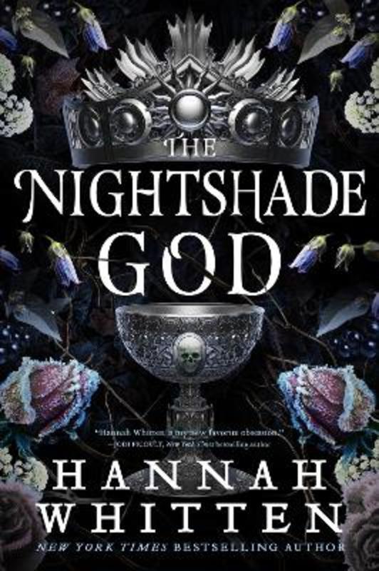 The Nightshade God