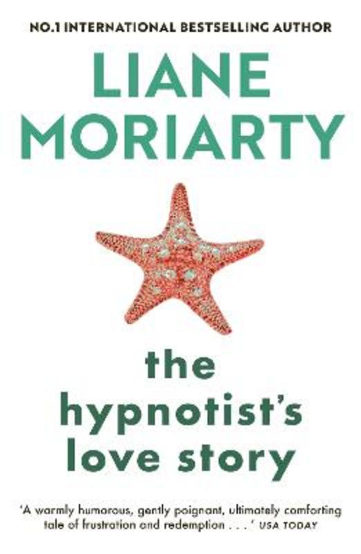 The Hypnotist's Love Story