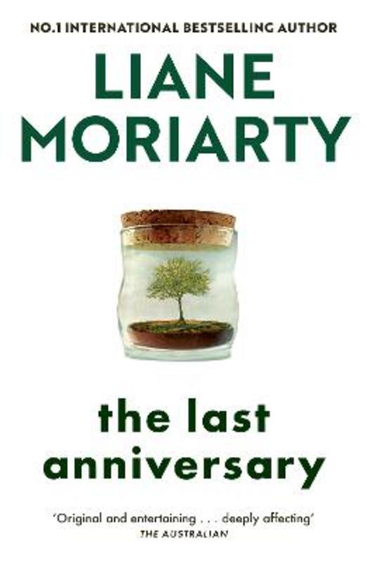 The Last Anniversary