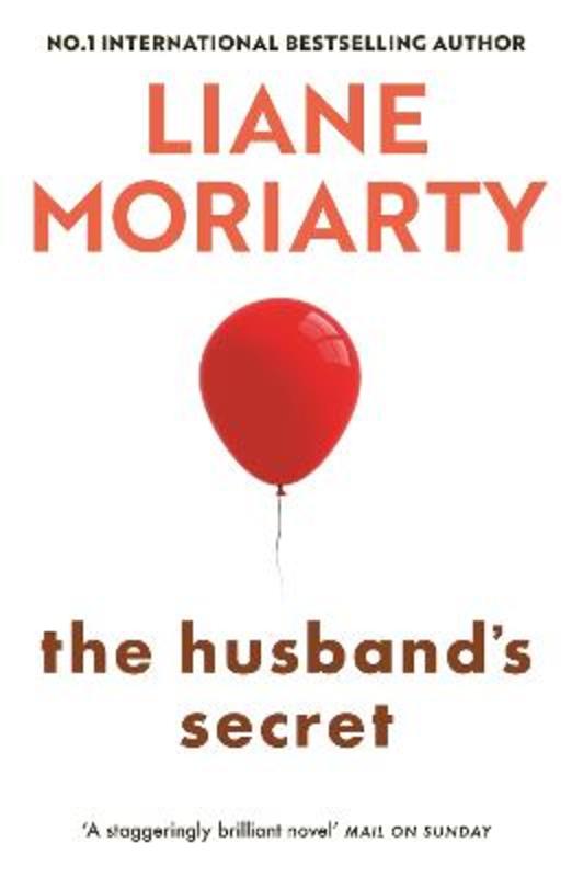 The Husband's Secret