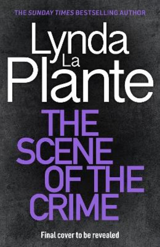 The Scene of the Crime