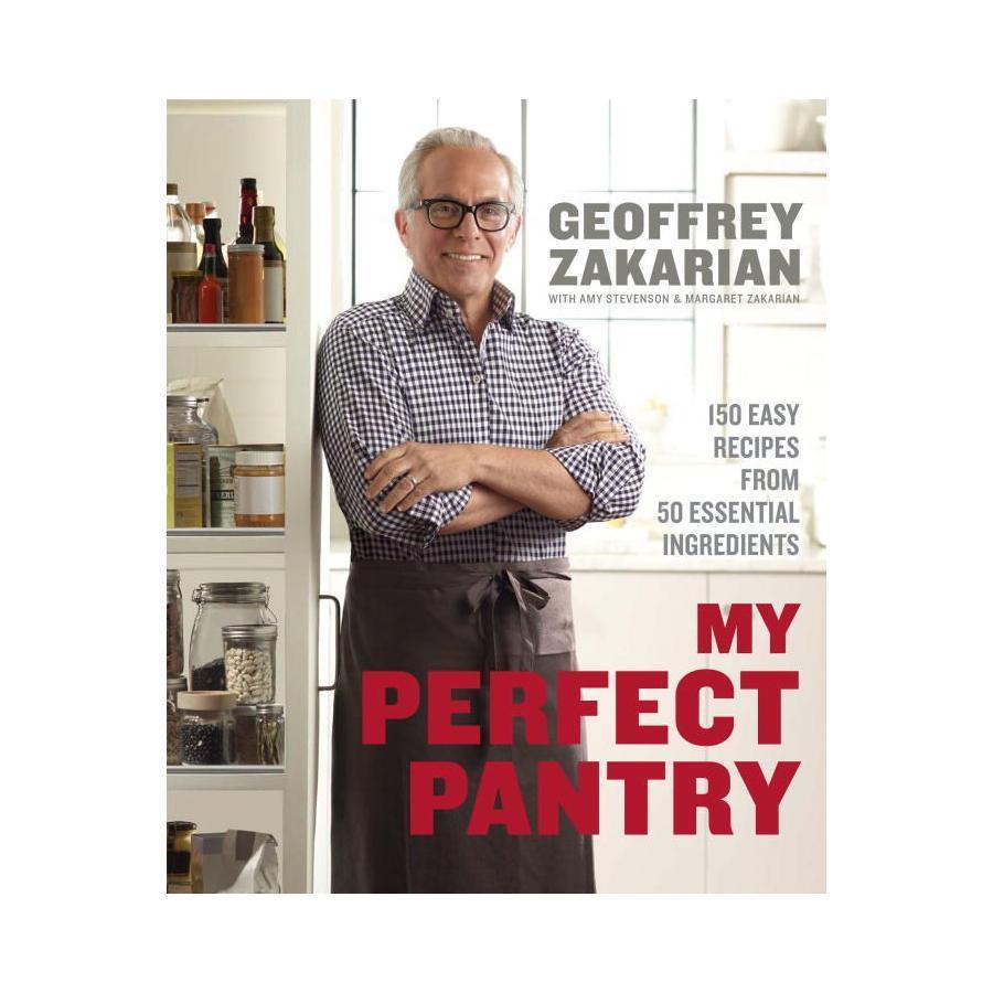 My Perfect Pantry | Signed