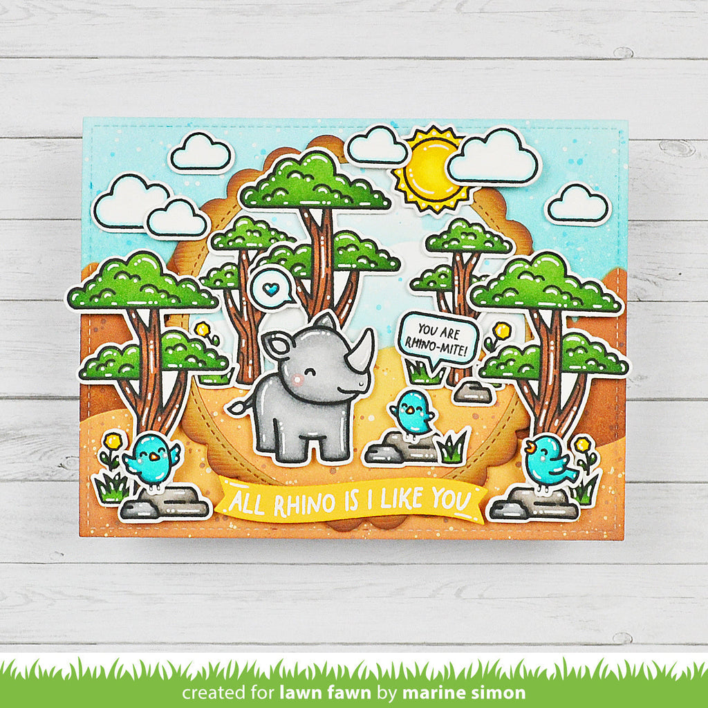 rhino-mite!