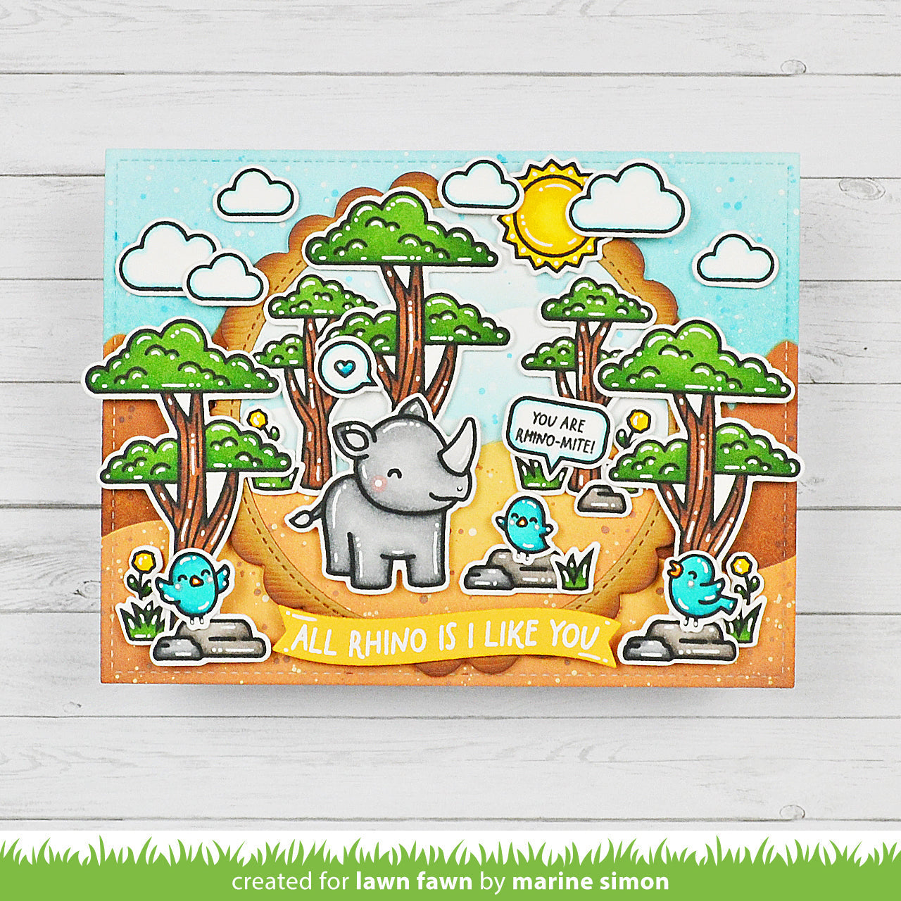rhino-mite!