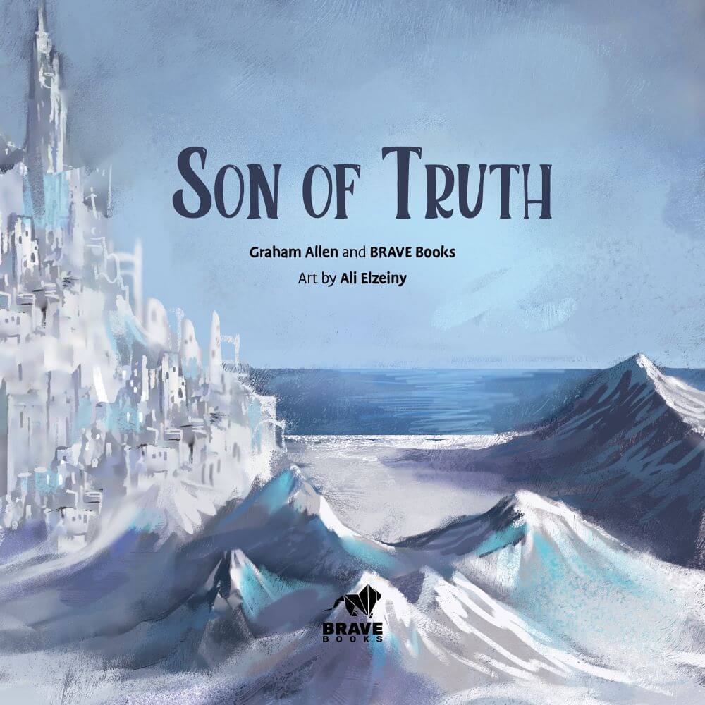 Signed Son of Truth