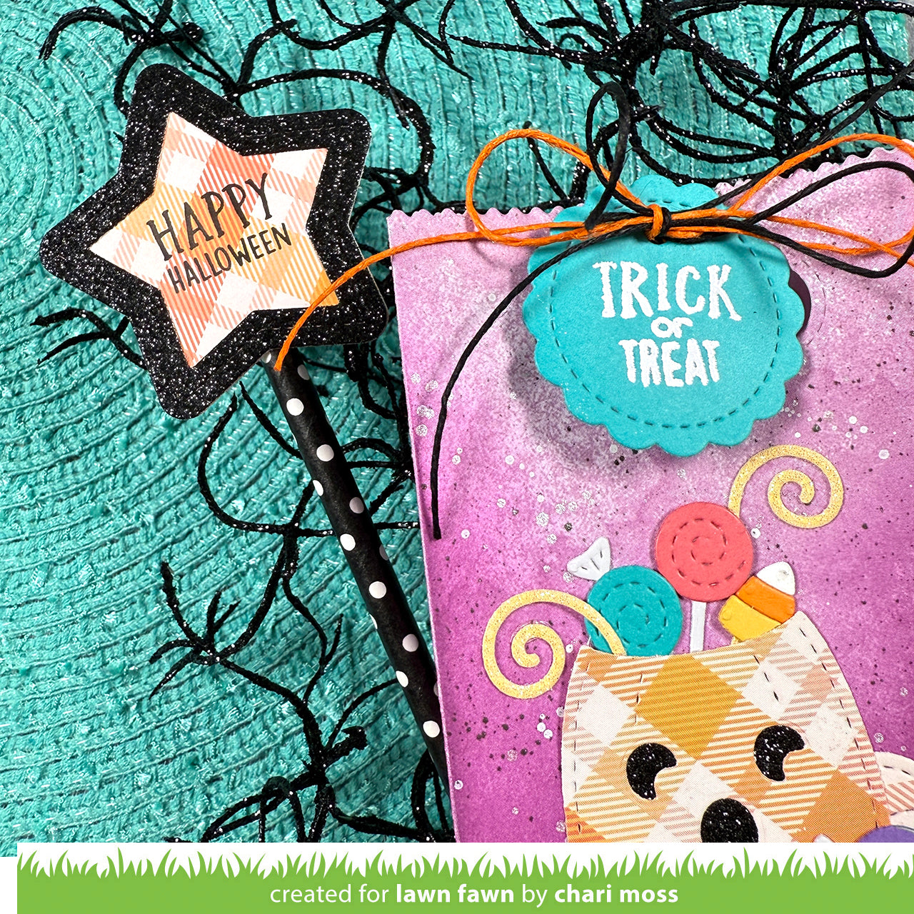 tiny tag sayings: fall