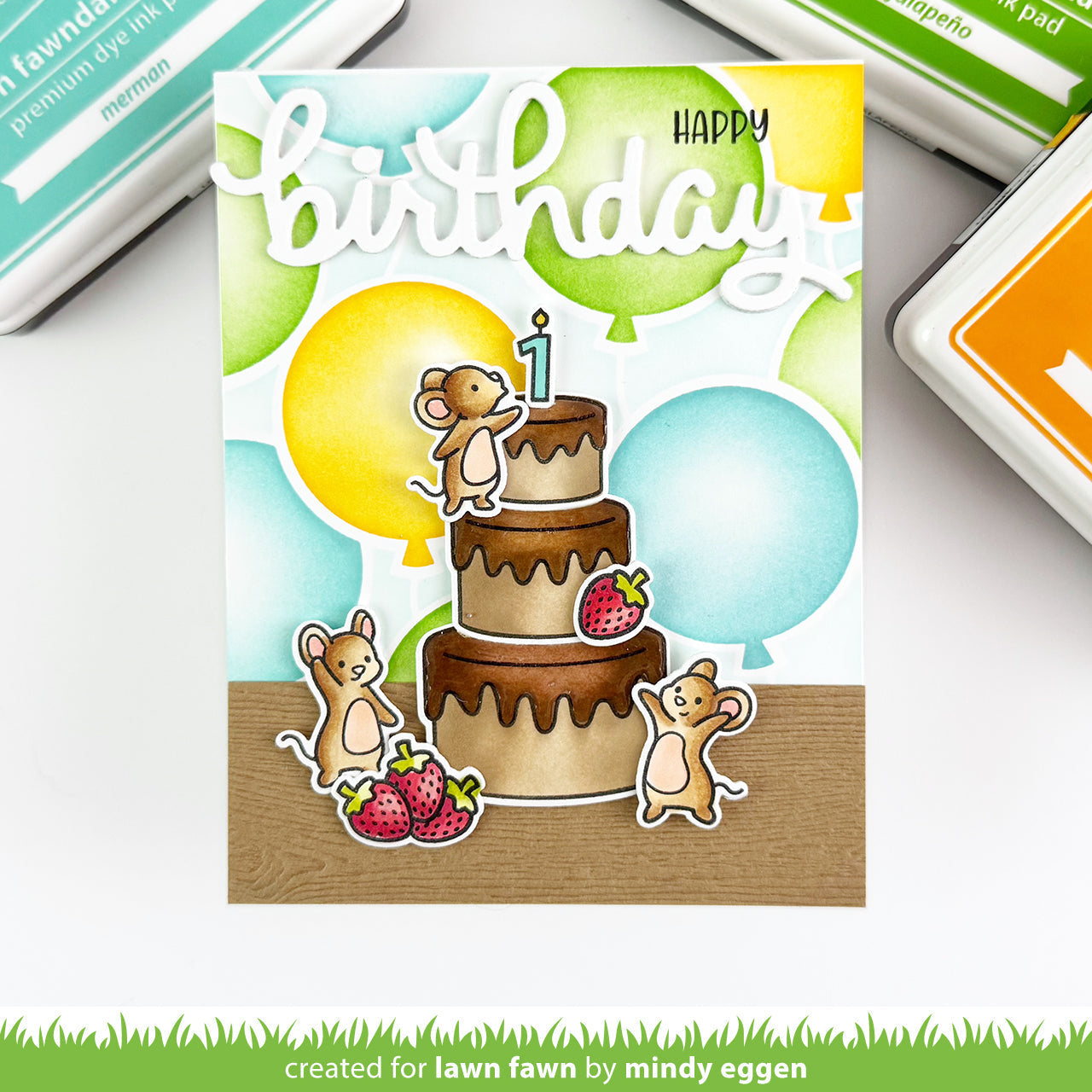 cake it easy add-on