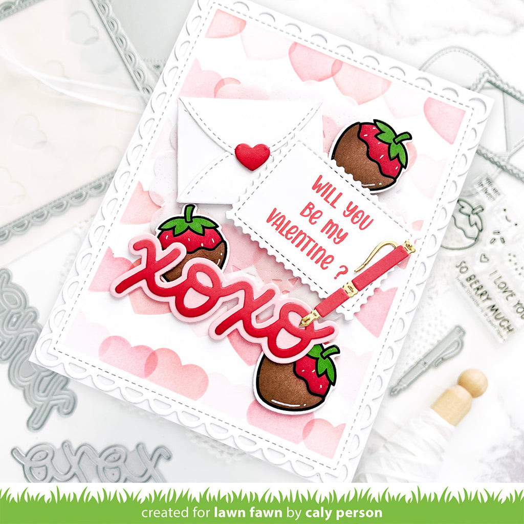 sweet strawberry