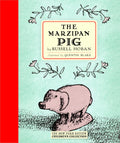 The Marzipan Pig