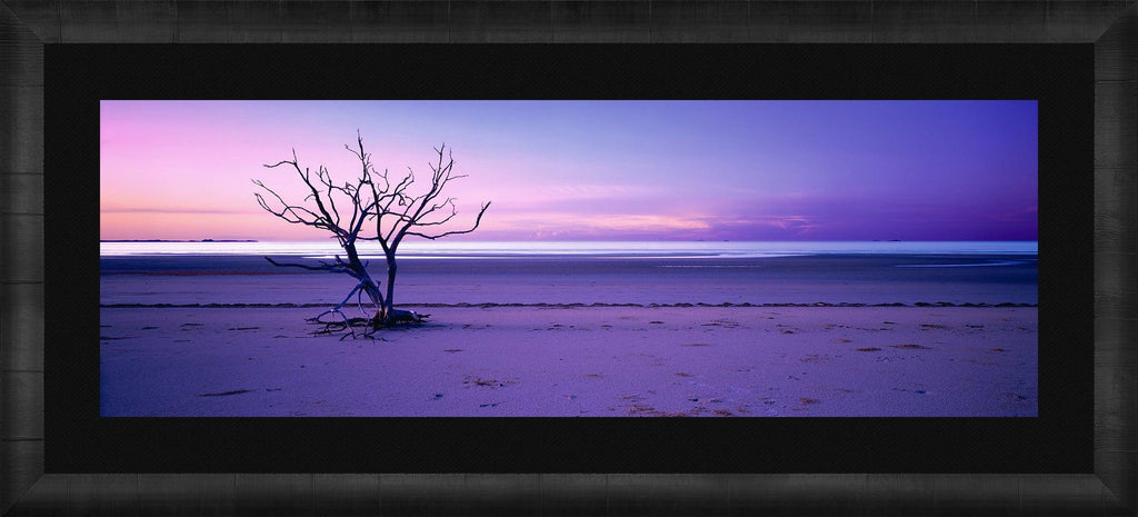 Solitude