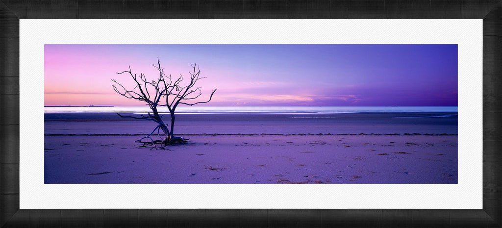 Solitude