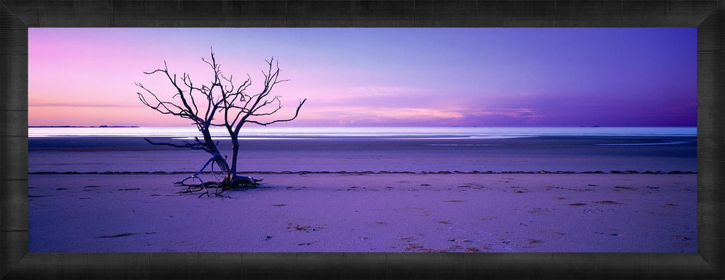 Solitude