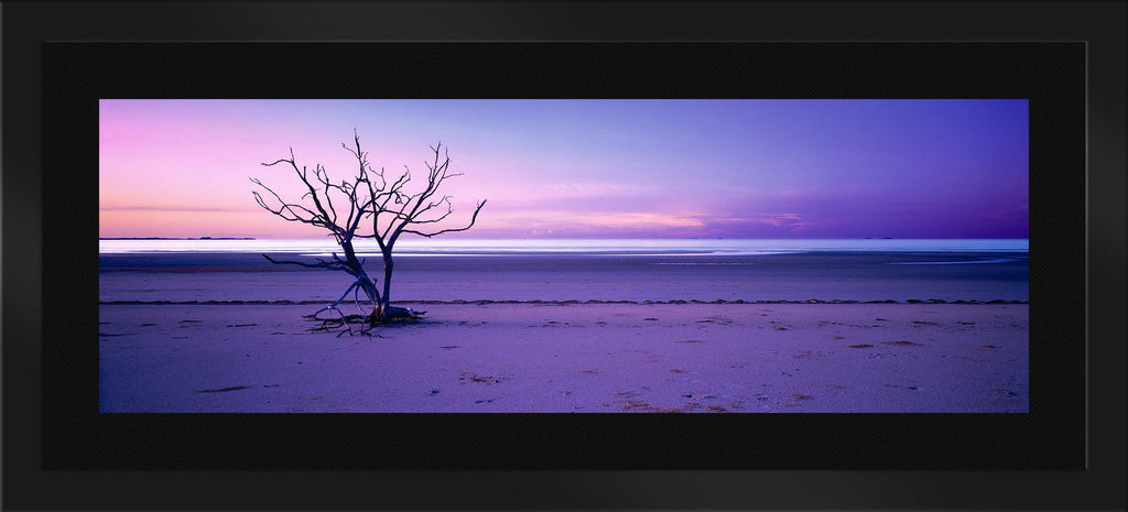 Solitude