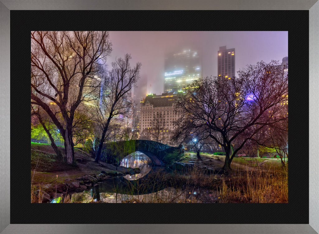 Solitude in the City