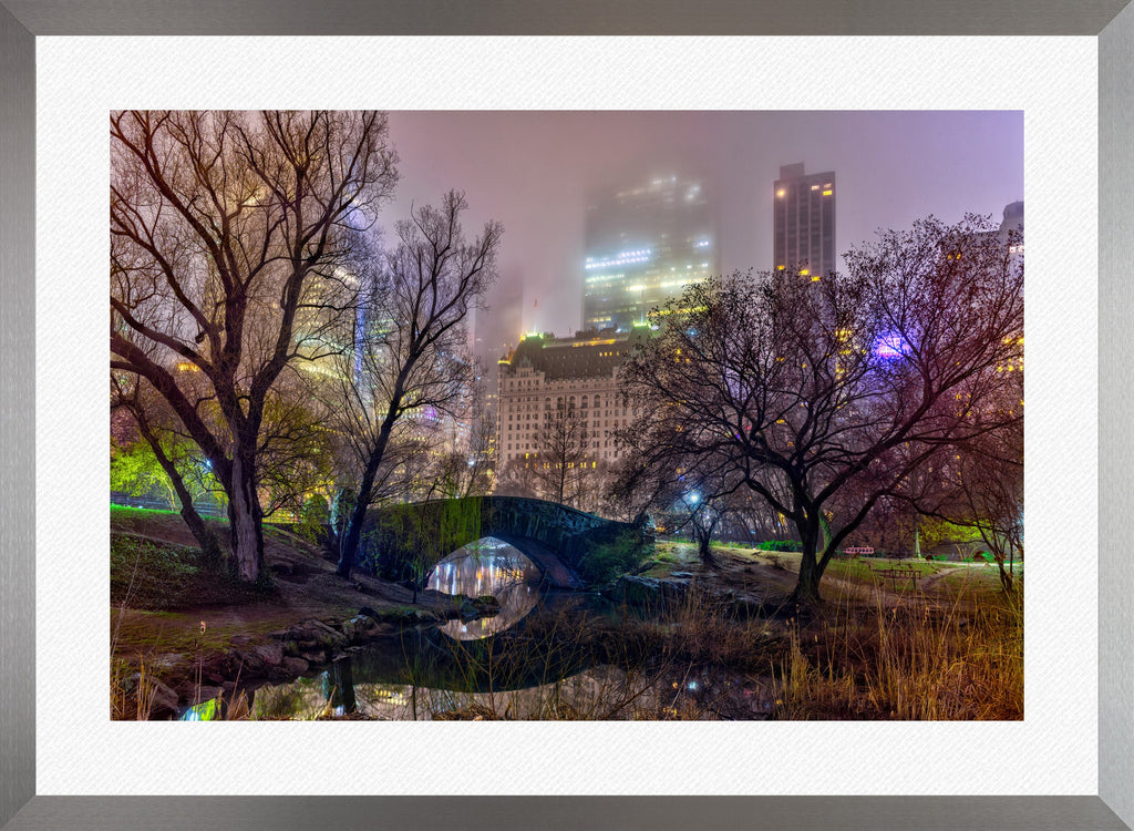 Solitude in the City