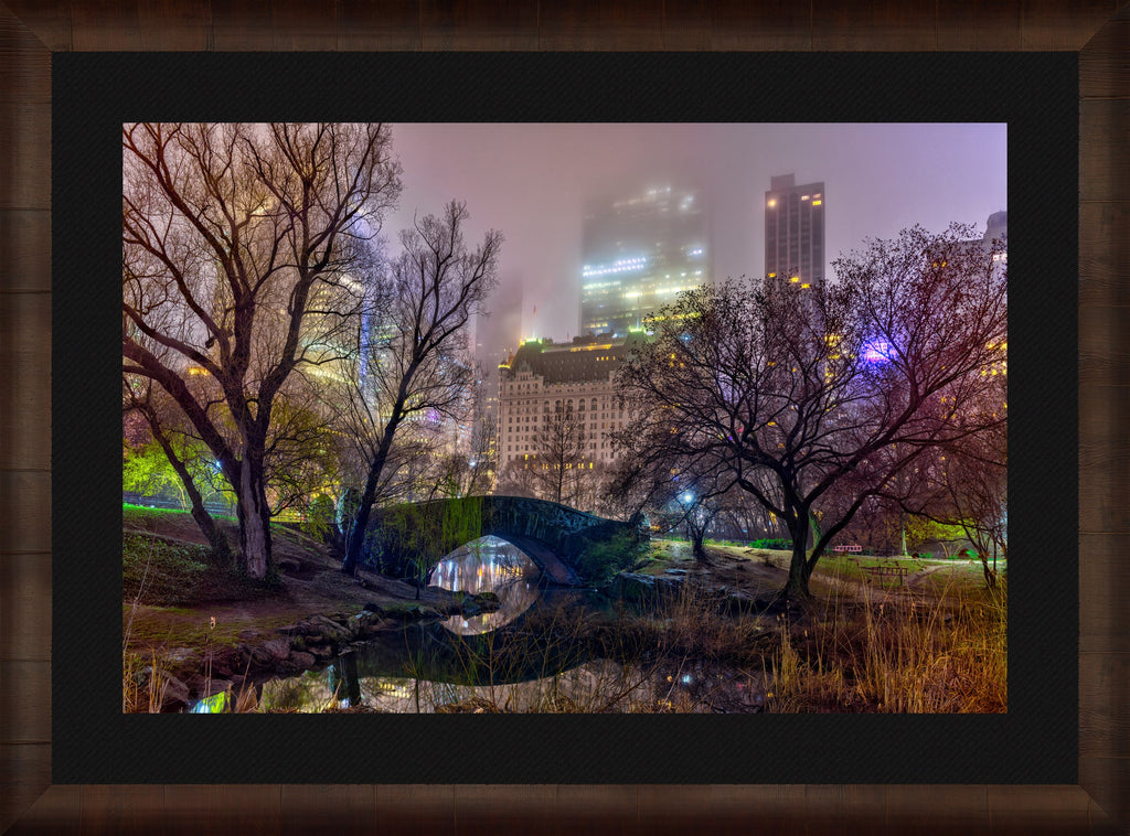 Solitude in the City