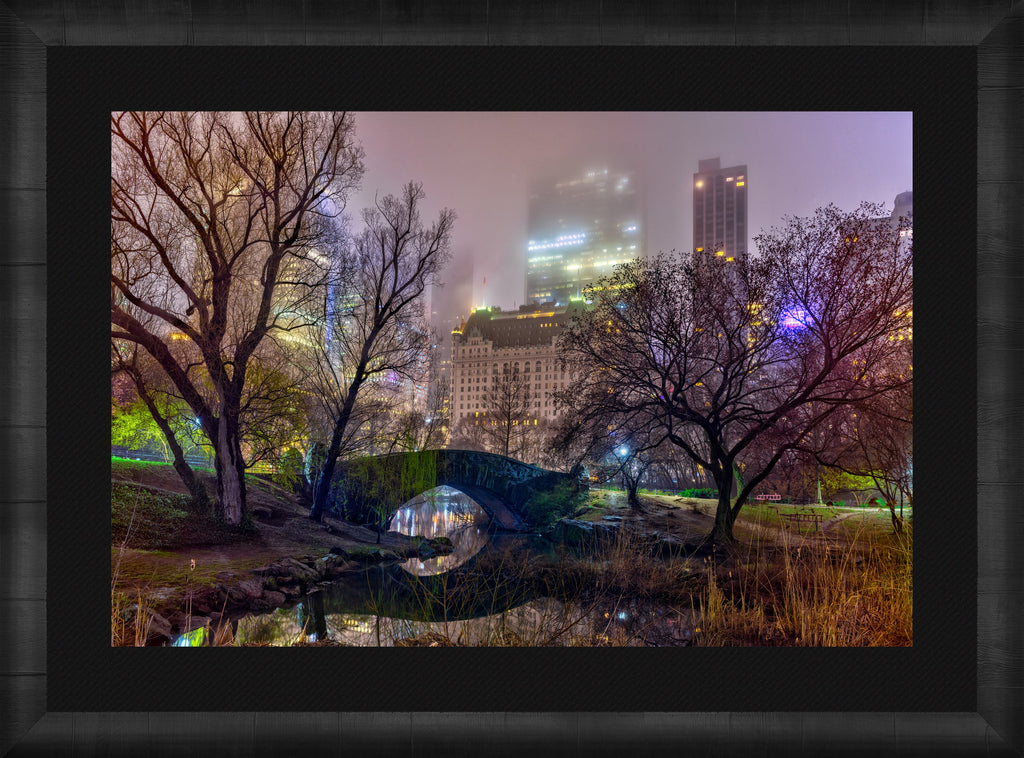 Solitude in the City
