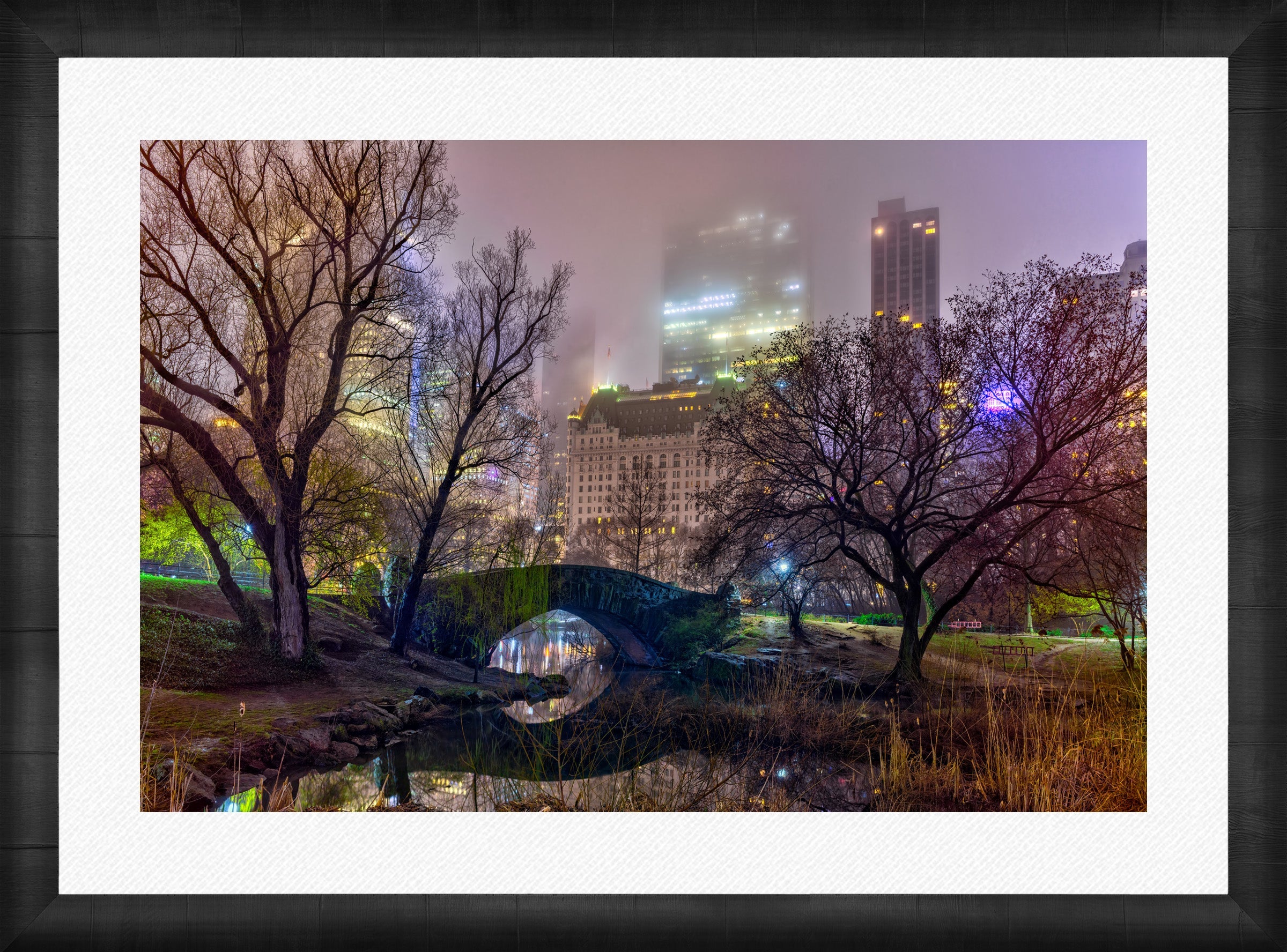 Solitude in the City
