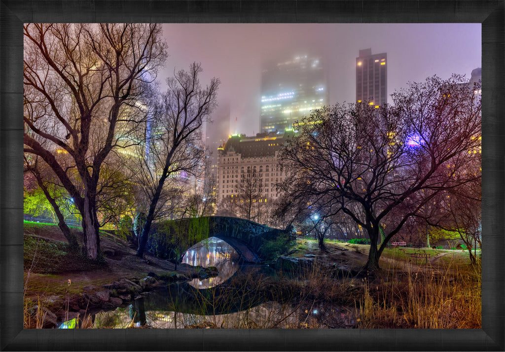 Solitude in the City
