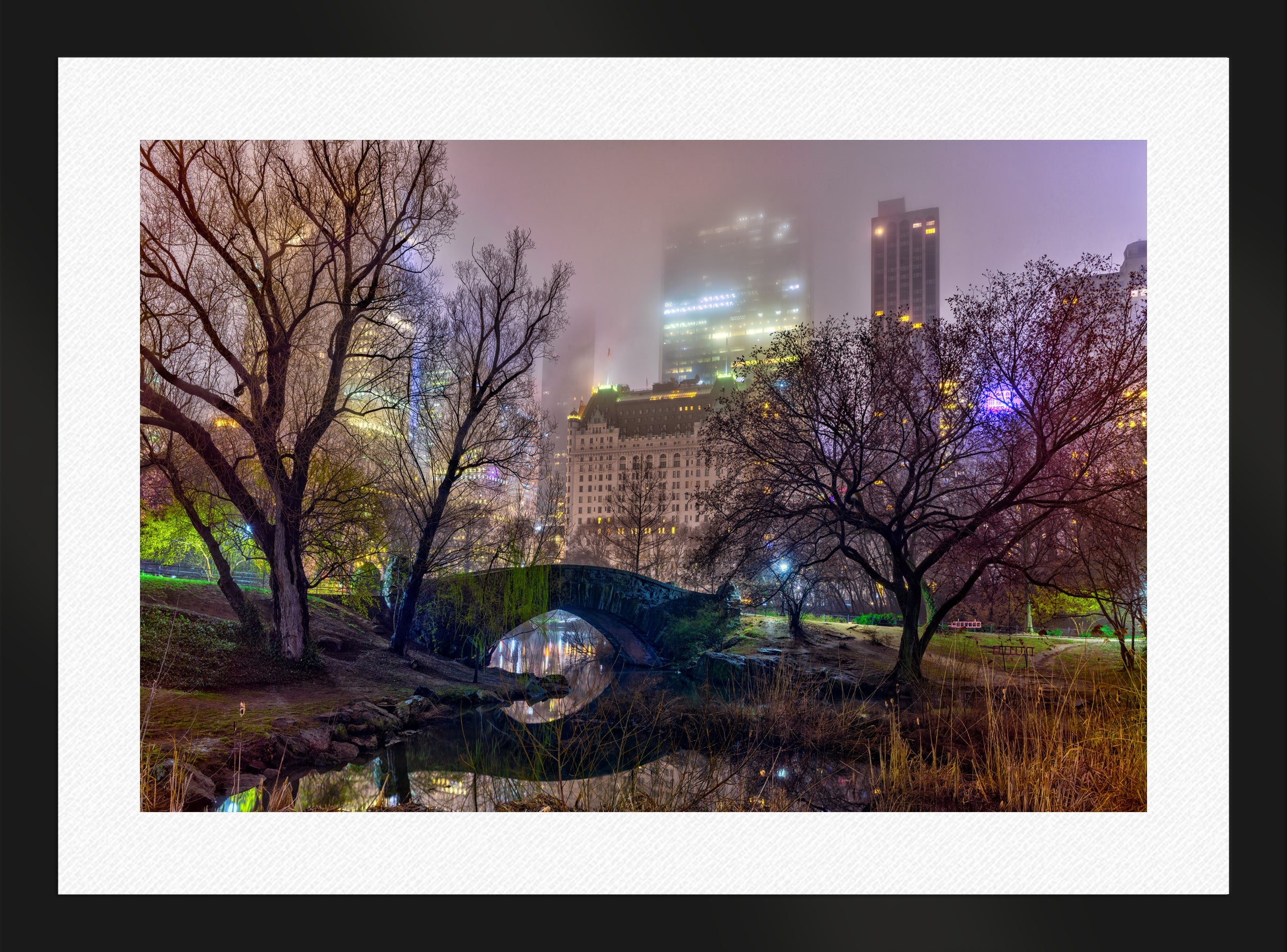 Solitude in the City