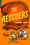 The Rescuers (Paperback)