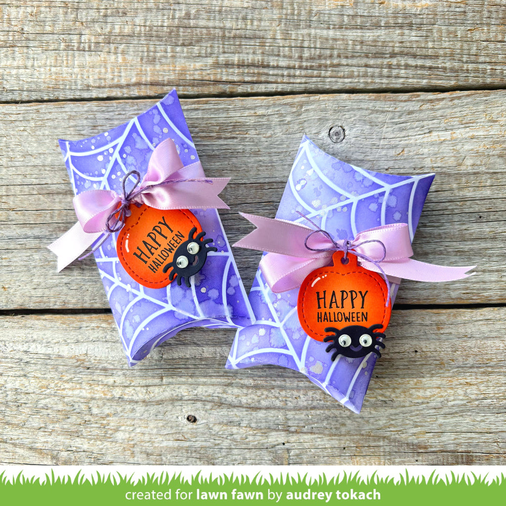 tiny tag sayings: fall