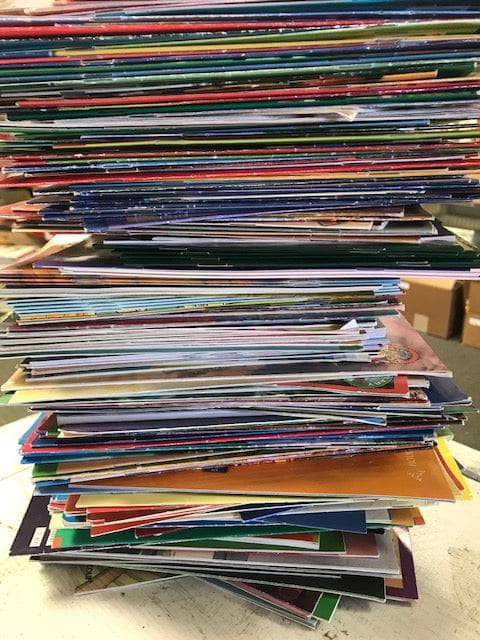 Bulk Classroom Leveled Readers (grades K-6)