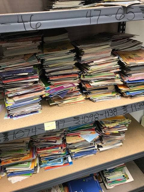 Bulk Classroom Leveled Readers (grades K-6)
