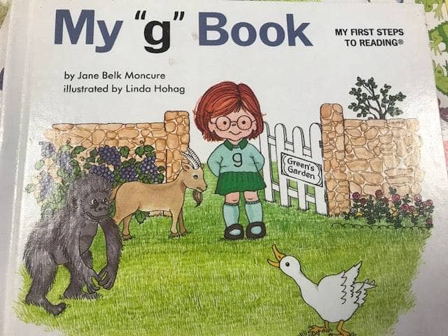 Alphabet Books - Mixed 5 Packs of books