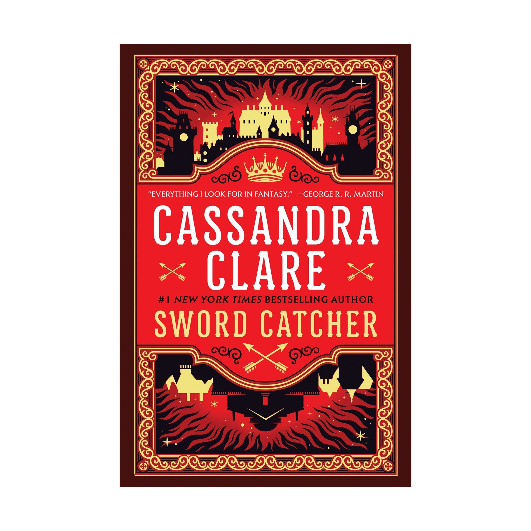 Sword Catcher