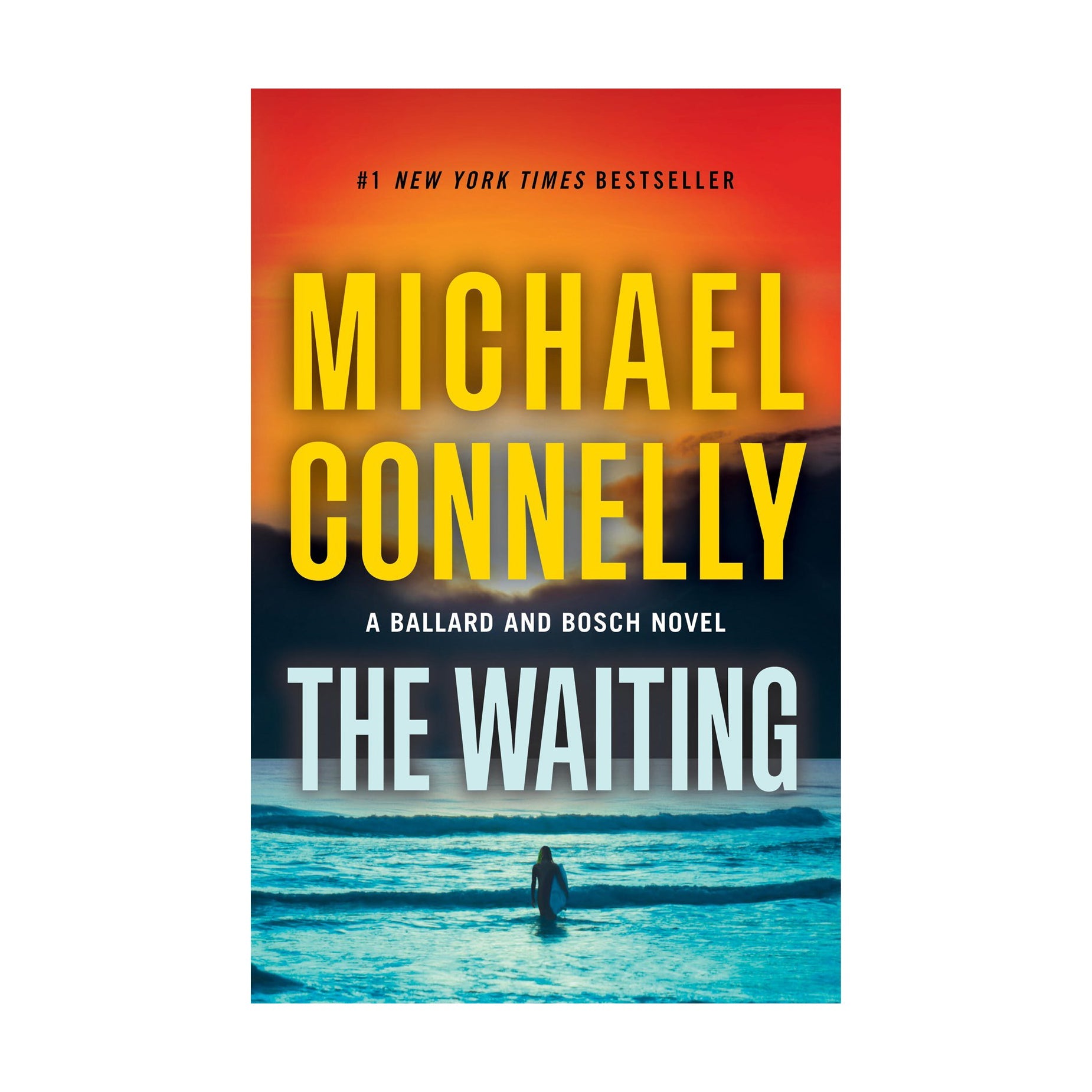 The Waiting | Signed